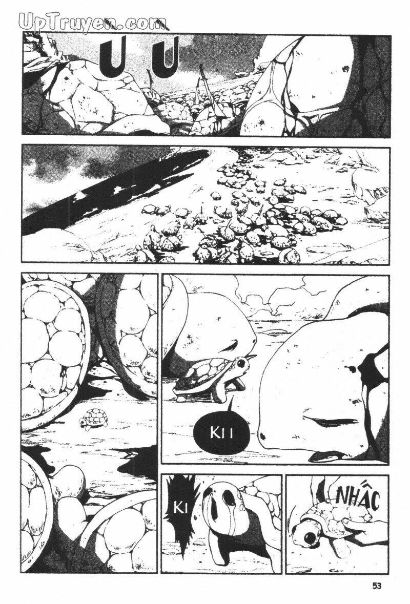 Tahlequah - Chapter 4 - Page 55