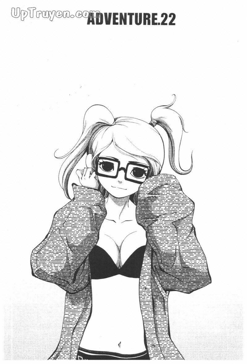 Tahlequah - Chapter 4 - Page 5