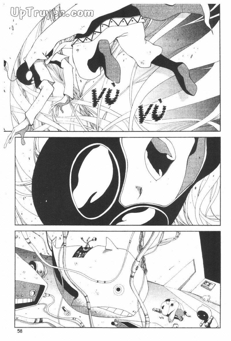 Tahlequah - Chapter 4 - Page 60