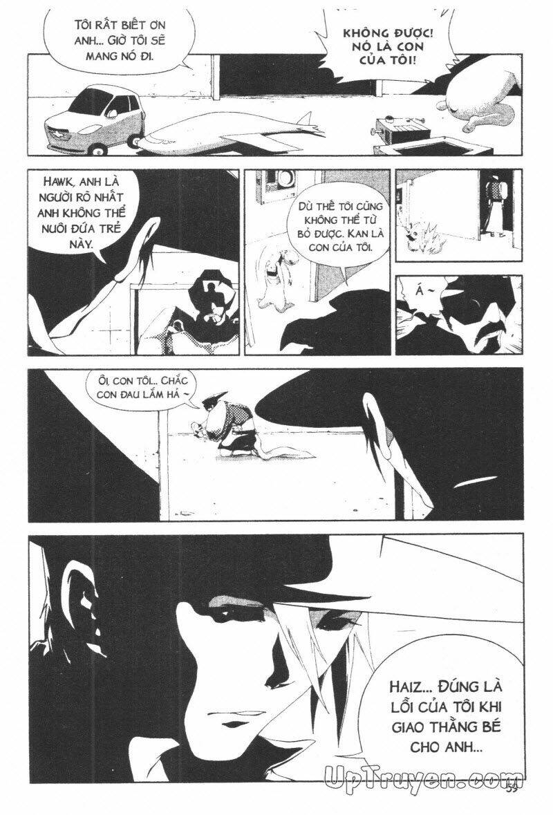 Tahlequah - Chapter 4 - Page 61