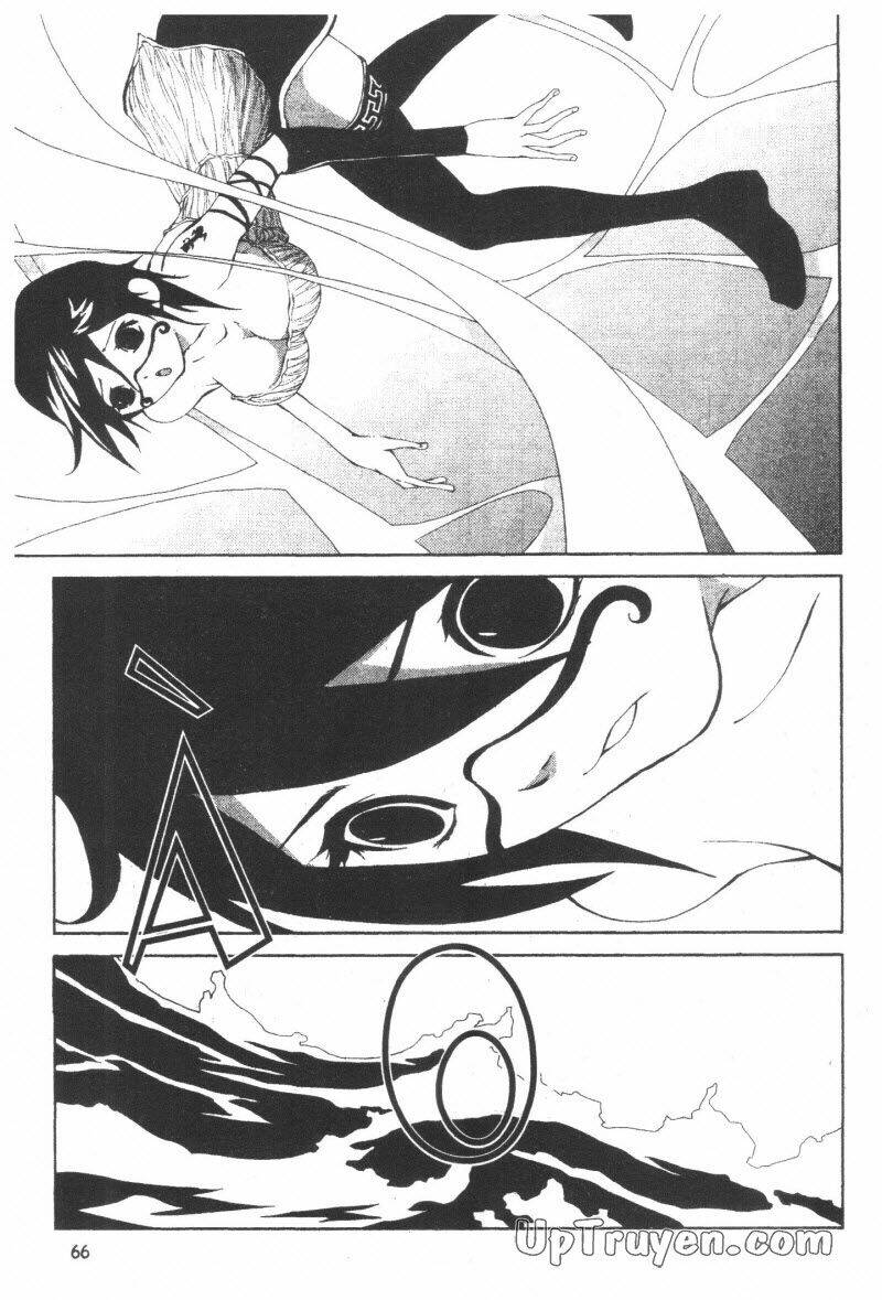 Tahlequah - Chapter 4 - Page 68