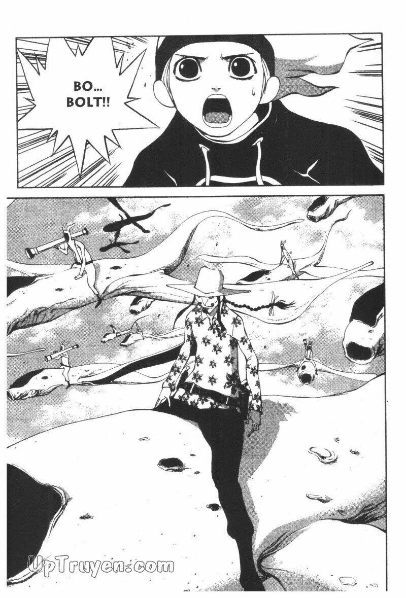 Tahlequah - Chapter 4 - Page 6