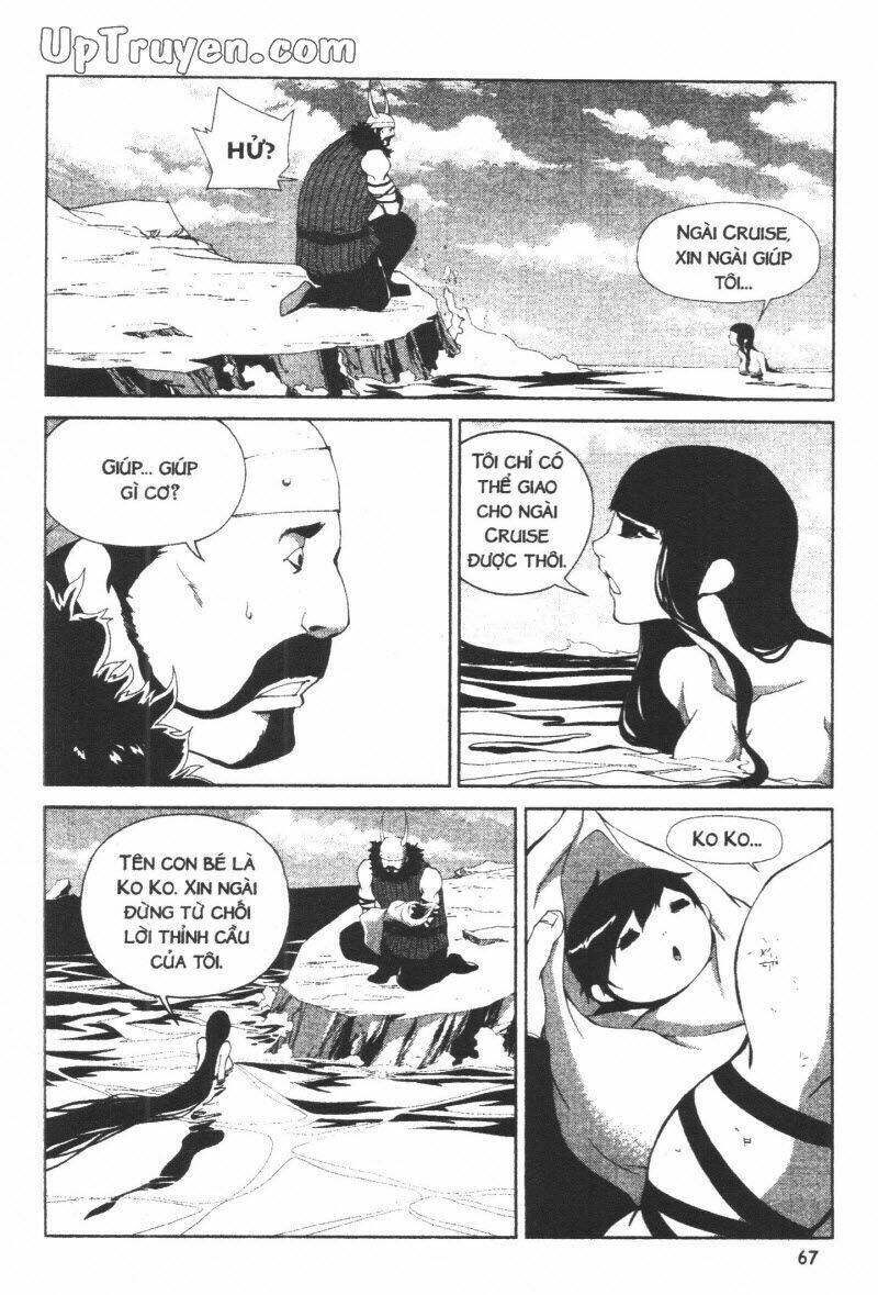 Tahlequah - Chapter 4 - Page 69