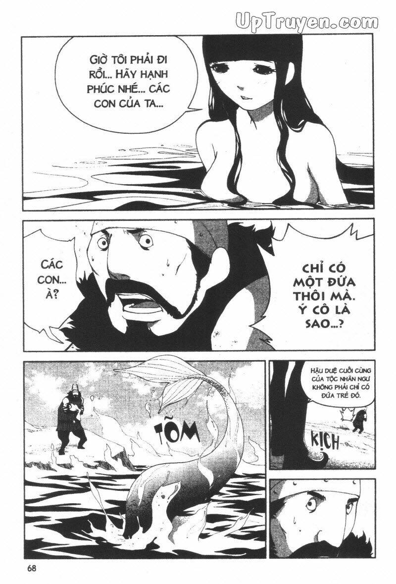 Tahlequah - Chapter 4 - Page 70