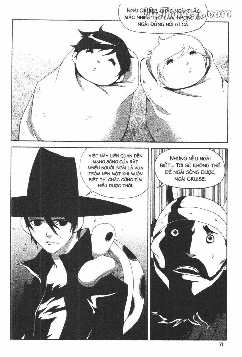 Tahlequah - Chapter 4 - Page 73