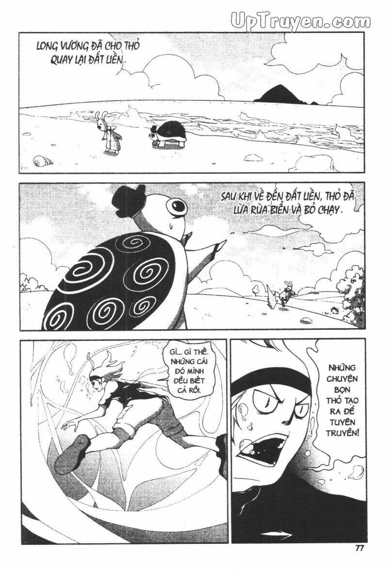 Tahlequah - Chapter 4 - Page 79