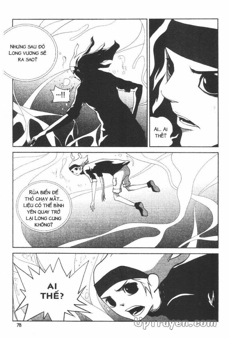 Tahlequah - Chapter 4 - Page 80