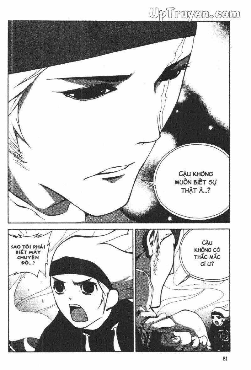 Tahlequah - Chapter 4 - Page 83