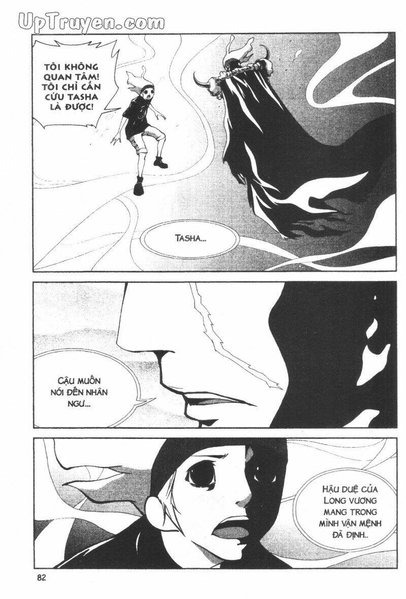 Tahlequah - Chapter 4 - Page 84