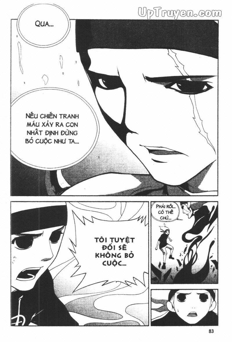 Tahlequah - Chapter 4 - Page 85