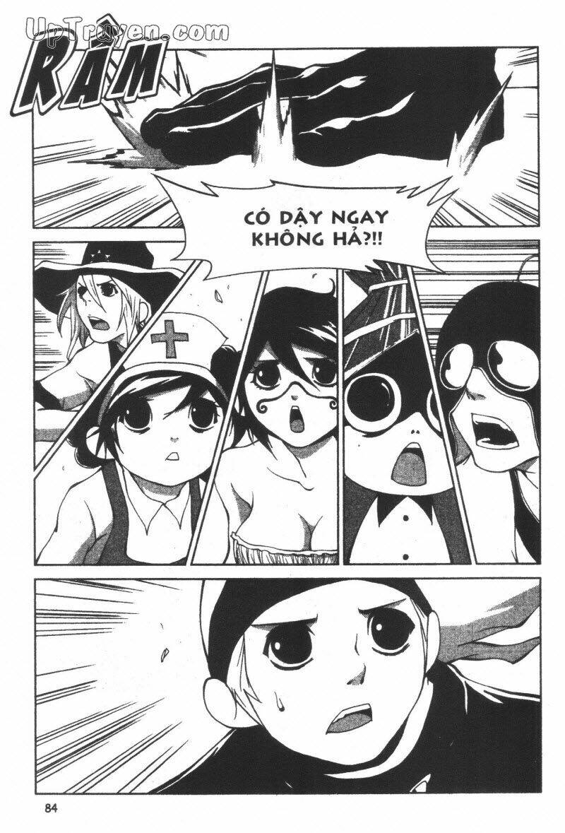 Tahlequah - Chapter 4 - Page 86