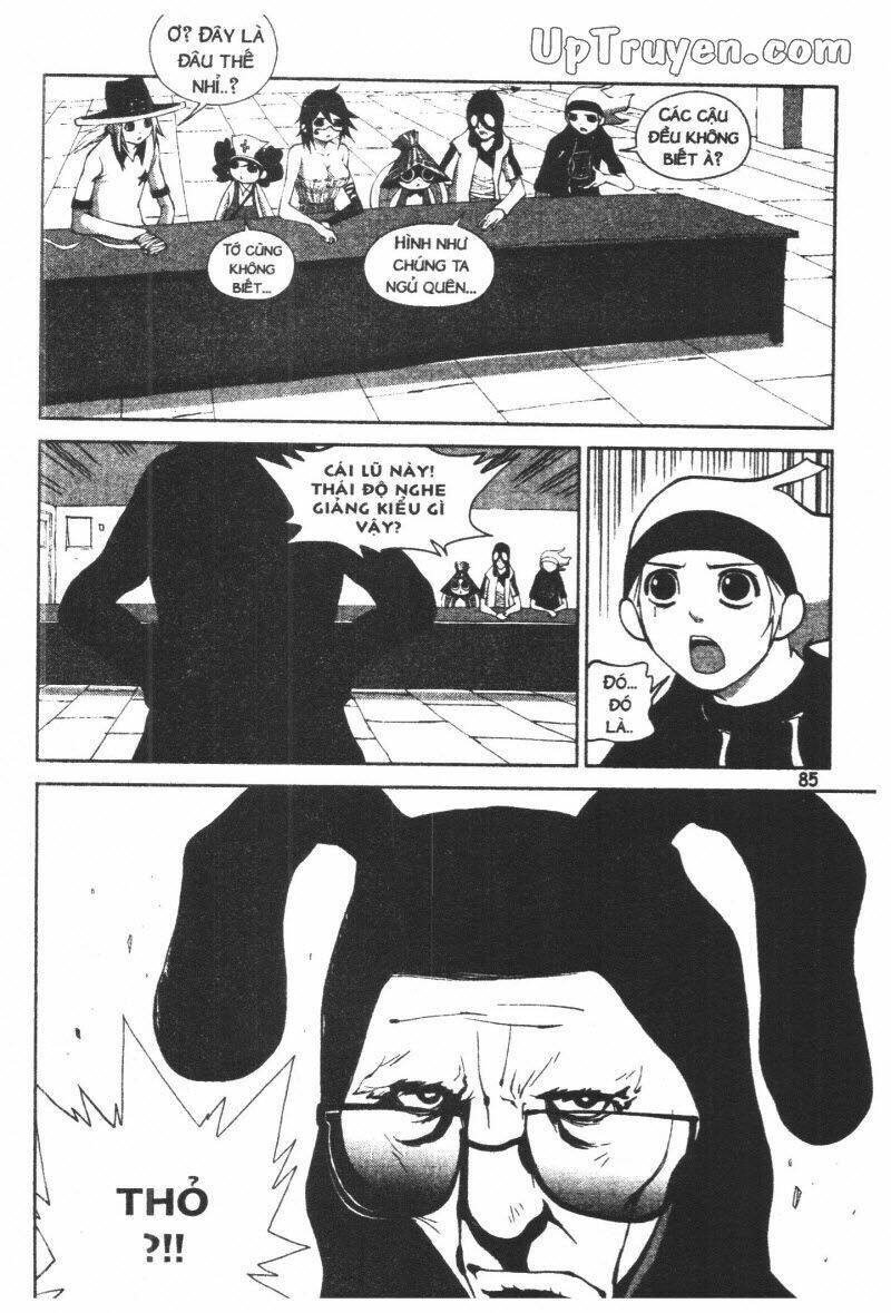 Tahlequah - Chapter 4 - Page 87