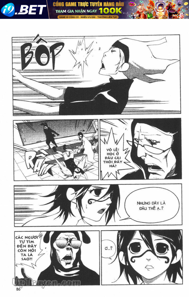 Tahlequah - Chapter 4 - Page 88