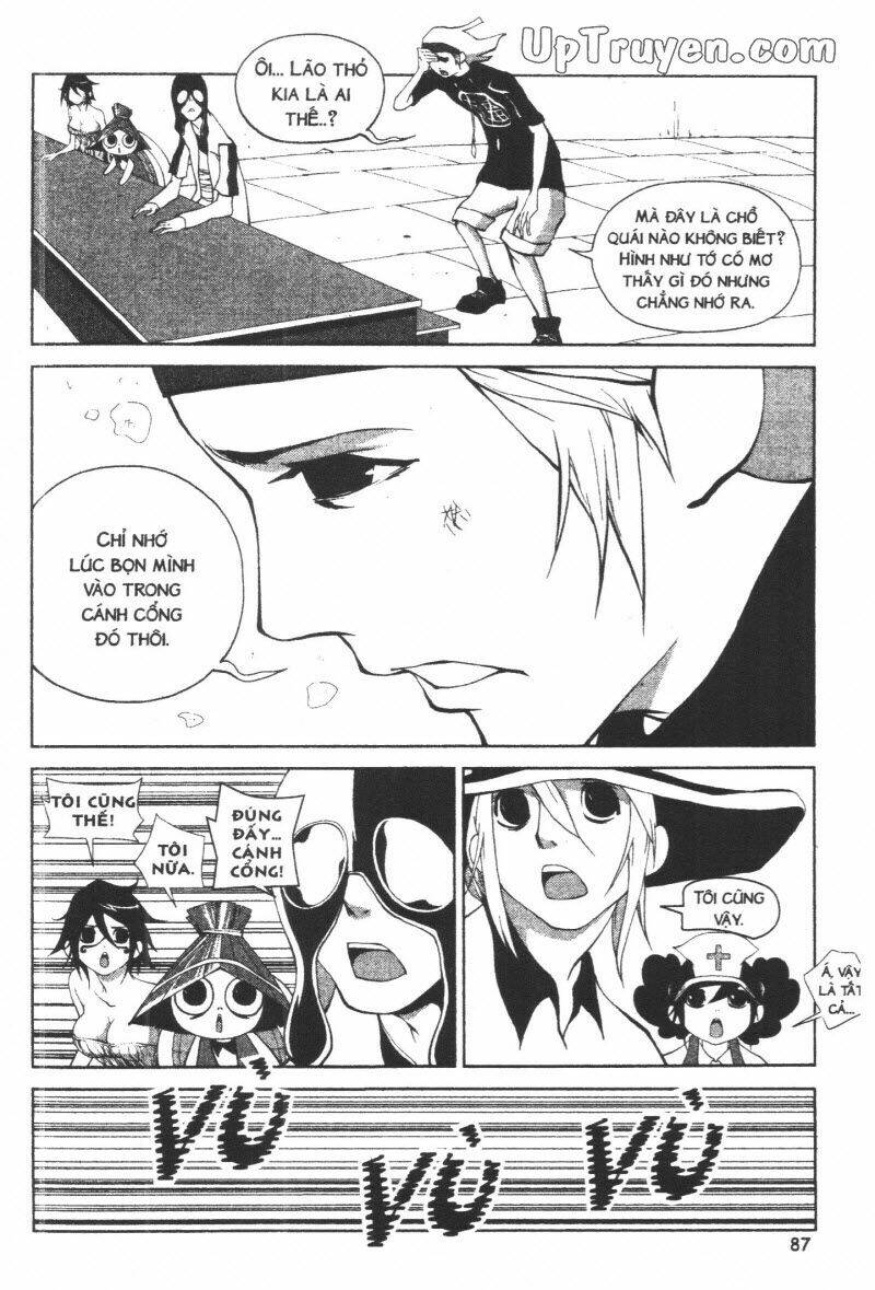 Tahlequah - Chapter 4 - Page 89