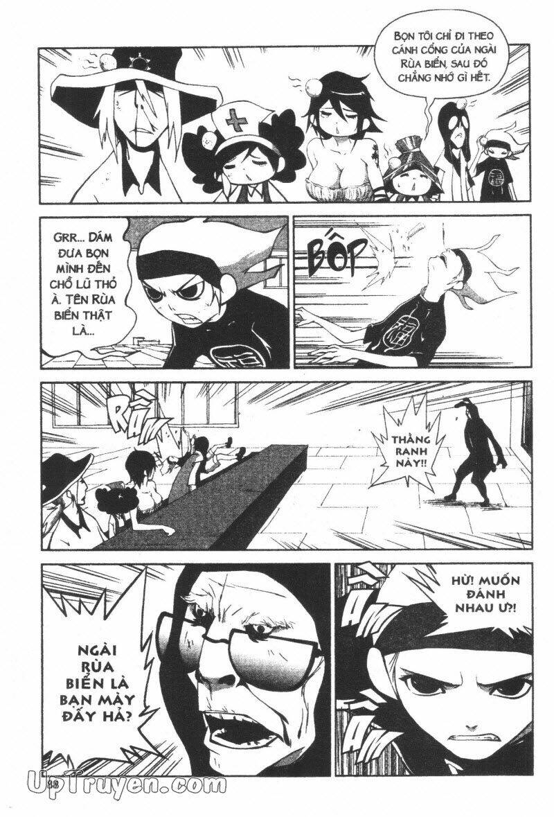 Tahlequah - Chapter 4 - Page 90