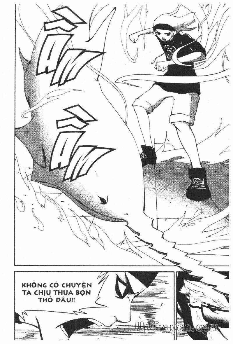 Tahlequah - Chapter 4 - Page 91