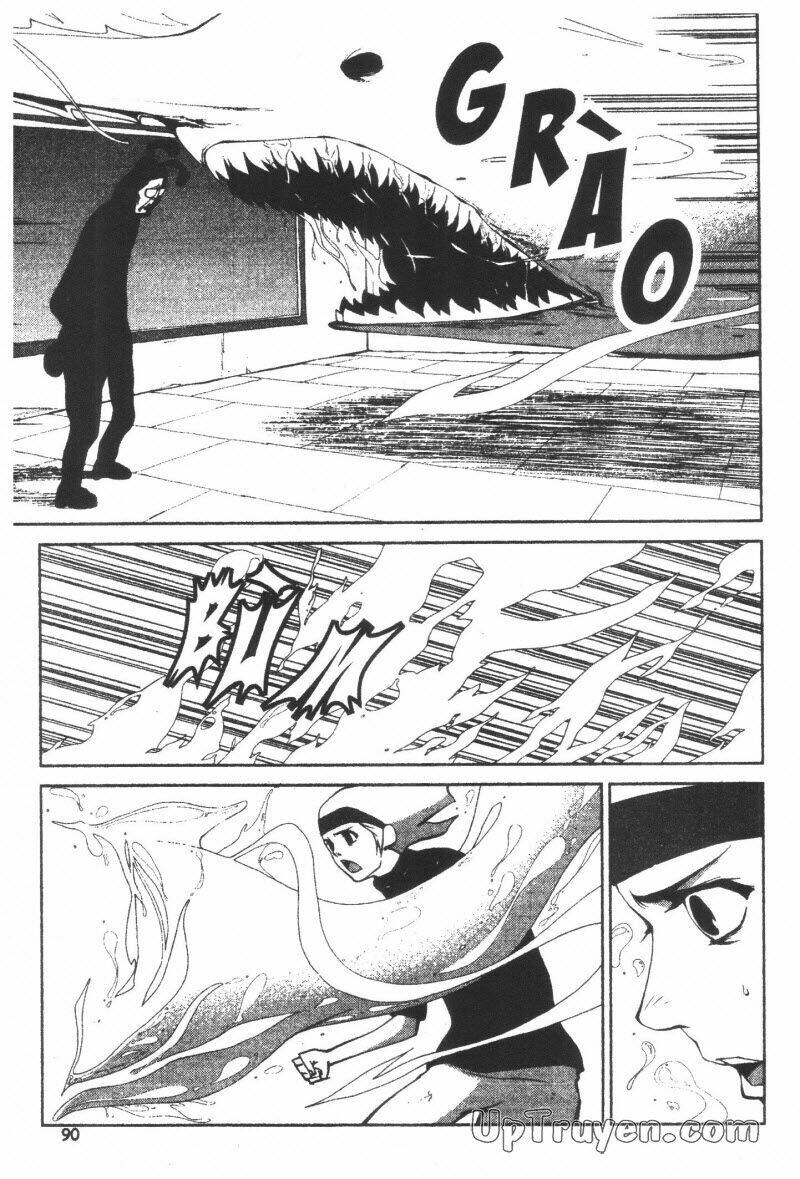 Tahlequah - Chapter 4 - Page 92