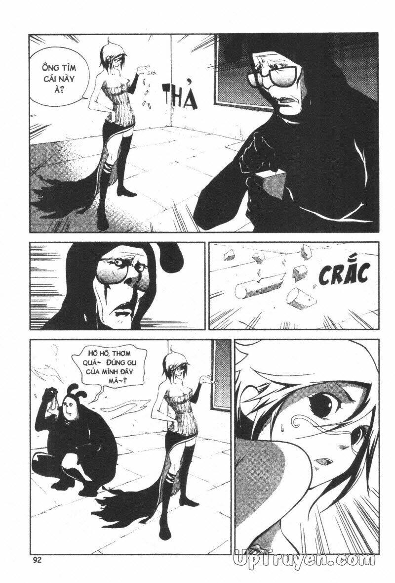 Tahlequah - Chapter 4 - Page 94