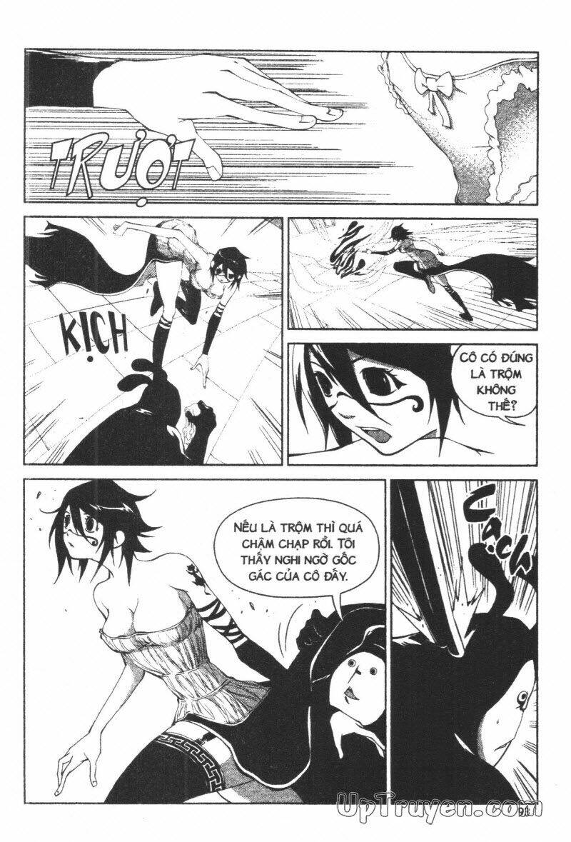 Tahlequah - Chapter 4 - Page 95