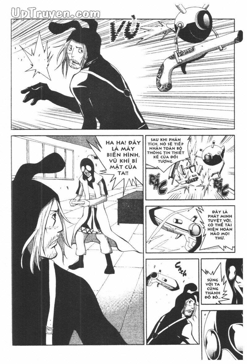 Tahlequah - Chapter 4 - Page 97