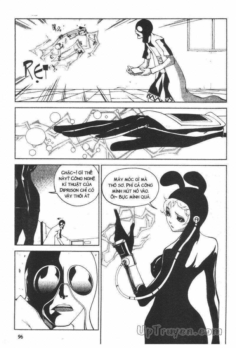 Tahlequah - Chapter 4 - Page 98