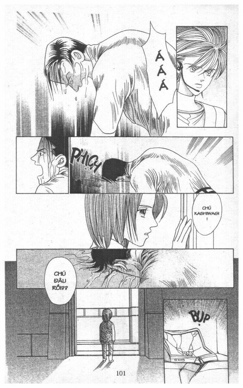 Nàng Tiên Ánh Trăng - Kaguya Hime - Chapter 27 - Page 100