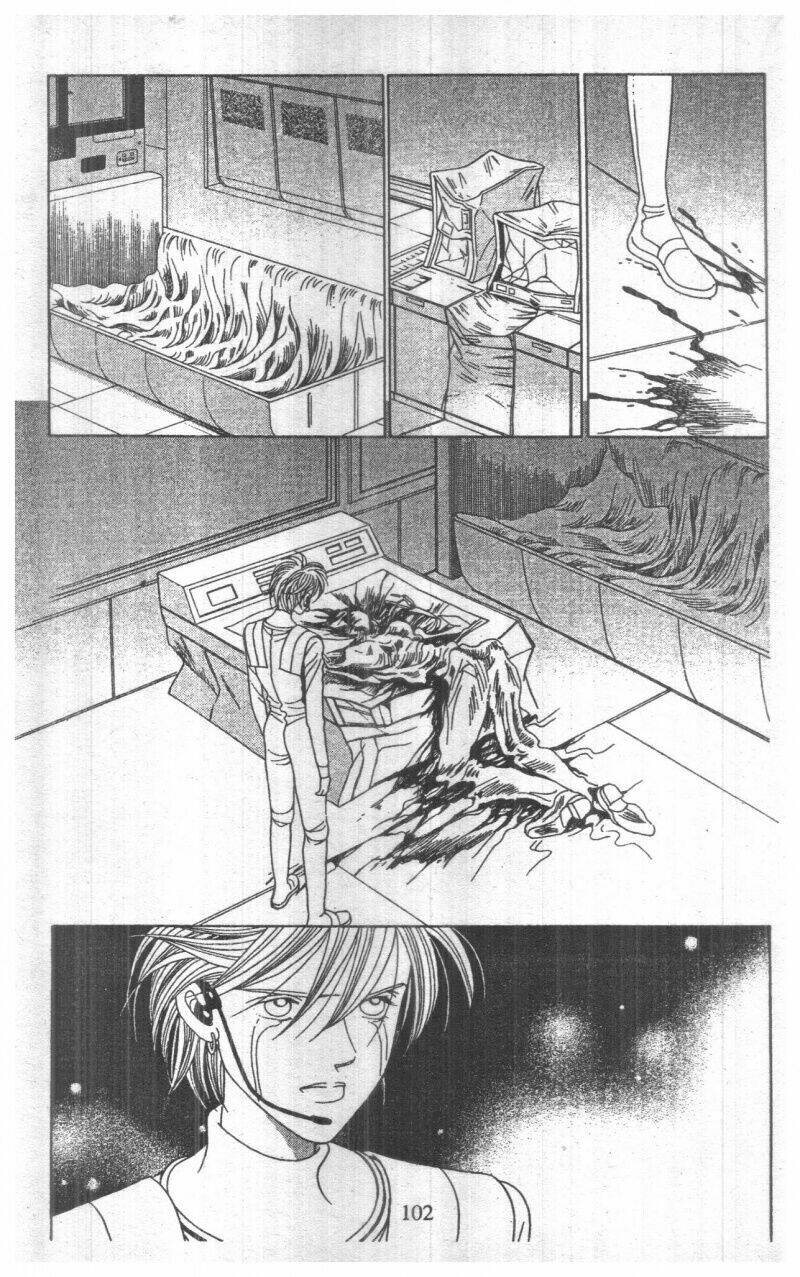 Nàng Tiên Ánh Trăng - Kaguya Hime - Chapter 27 - Page 101