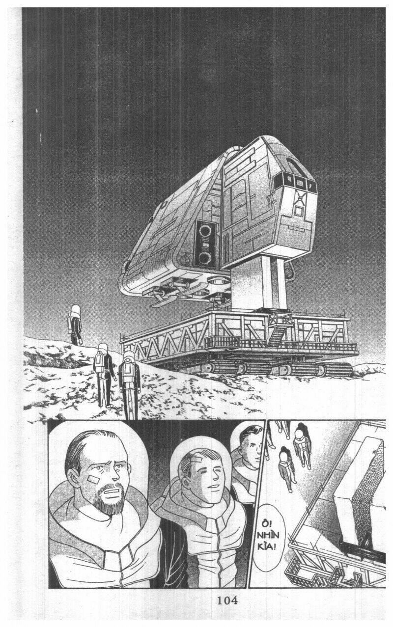 Nàng Tiên Ánh Trăng - Kaguya Hime - Chapter 27 - Page 103