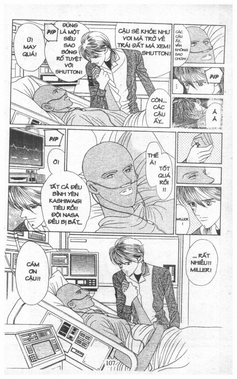 Nàng Tiên Ánh Trăng - Kaguya Hime - Chapter 27 - Page 106