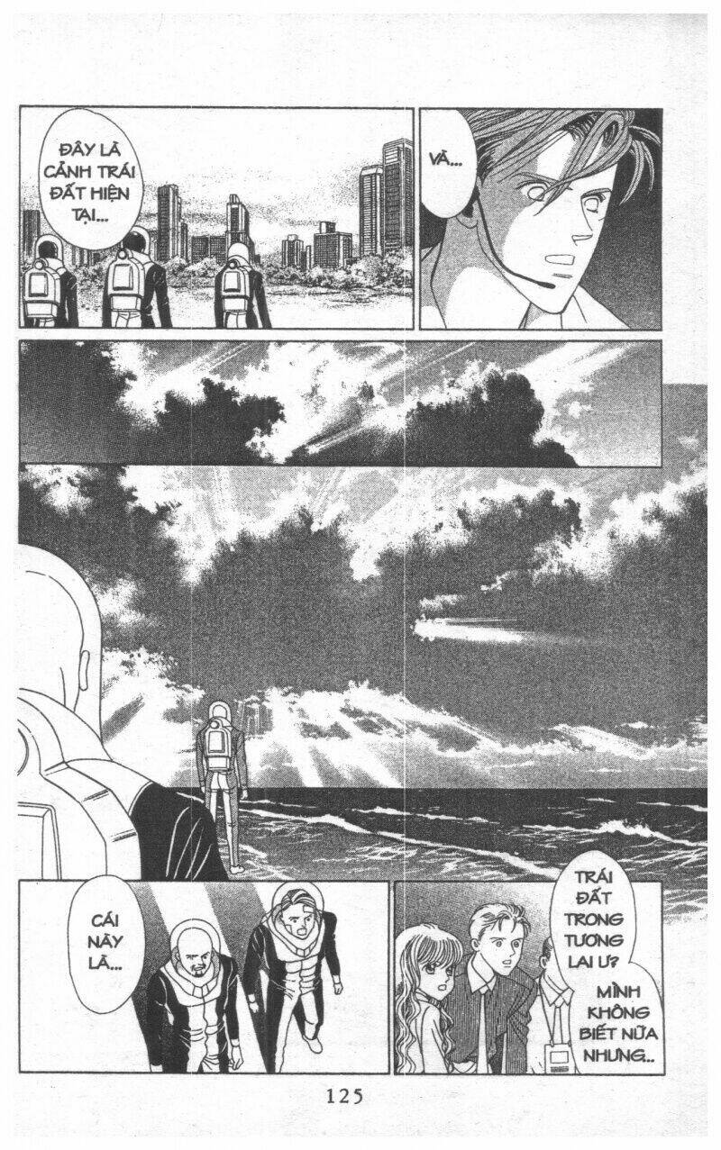 Nàng Tiên Ánh Trăng - Kaguya Hime - Chapter 27 - Page 124