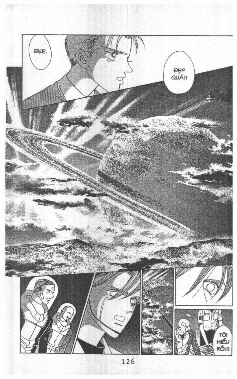 Nàng Tiên Ánh Trăng - Kaguya Hime - Chapter 27 - Page 125