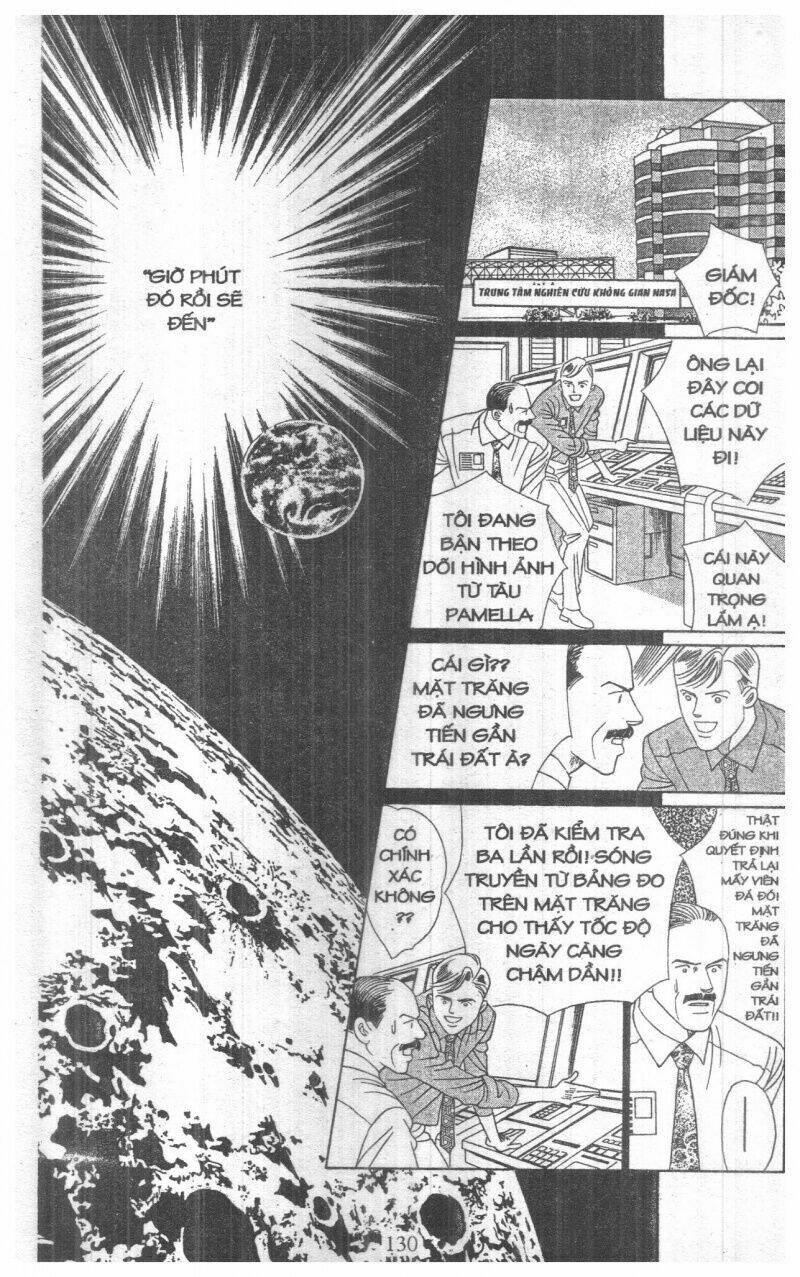 Nàng Tiên Ánh Trăng - Kaguya Hime - Chapter 27 - Page 129