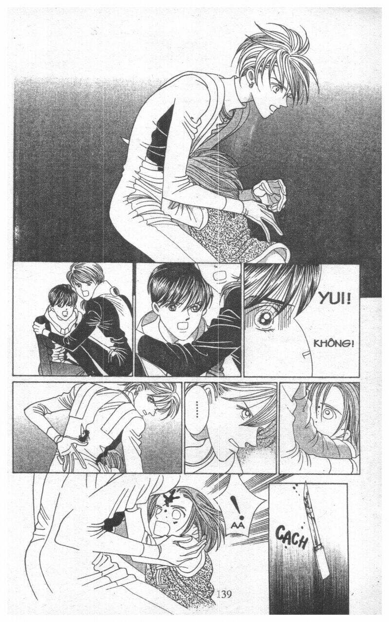 Nàng Tiên Ánh Trăng - Kaguya Hime - Chapter 27 - Page 138