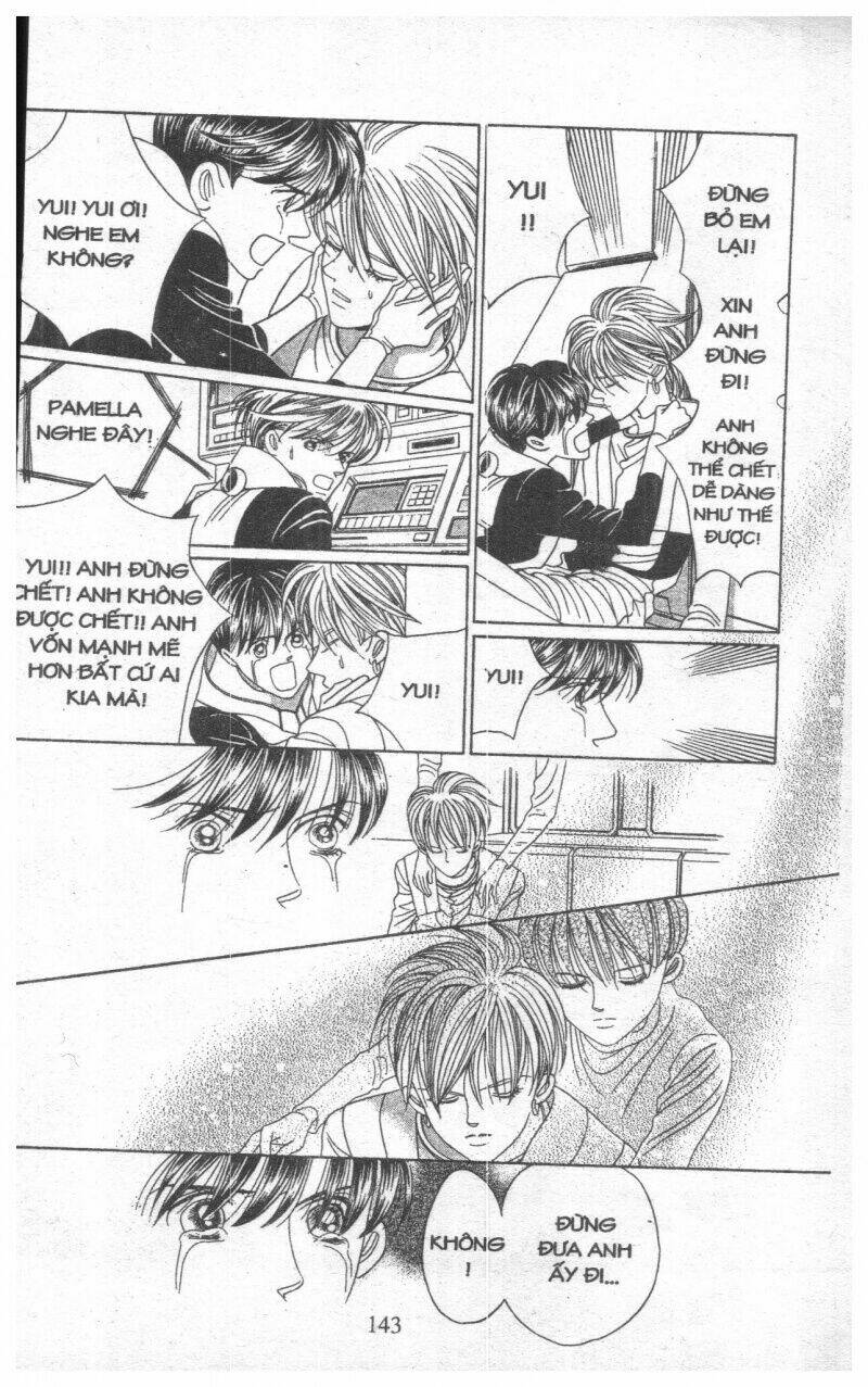 Nàng Tiên Ánh Trăng - Kaguya Hime - Chapter 27 - Page 142