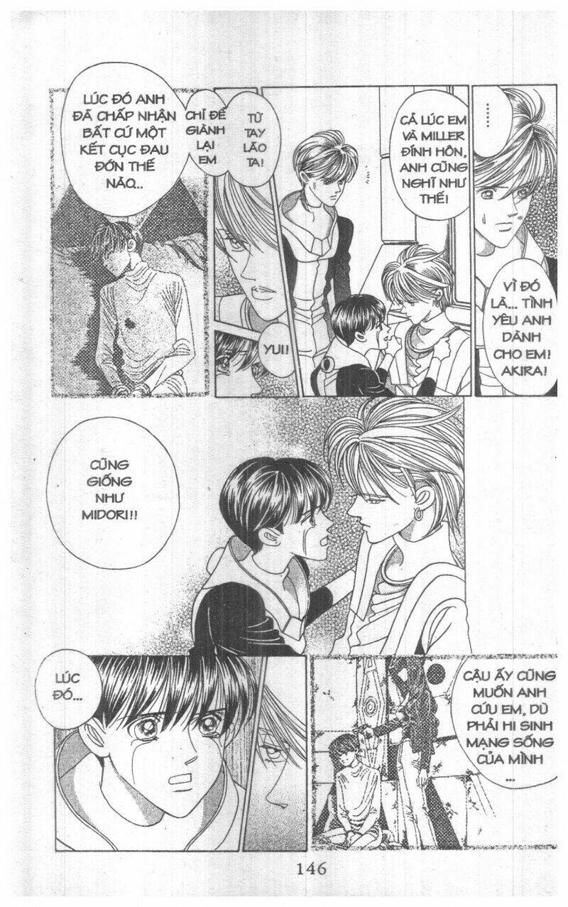 Nàng Tiên Ánh Trăng - Kaguya Hime - Chapter 27 - Page 145