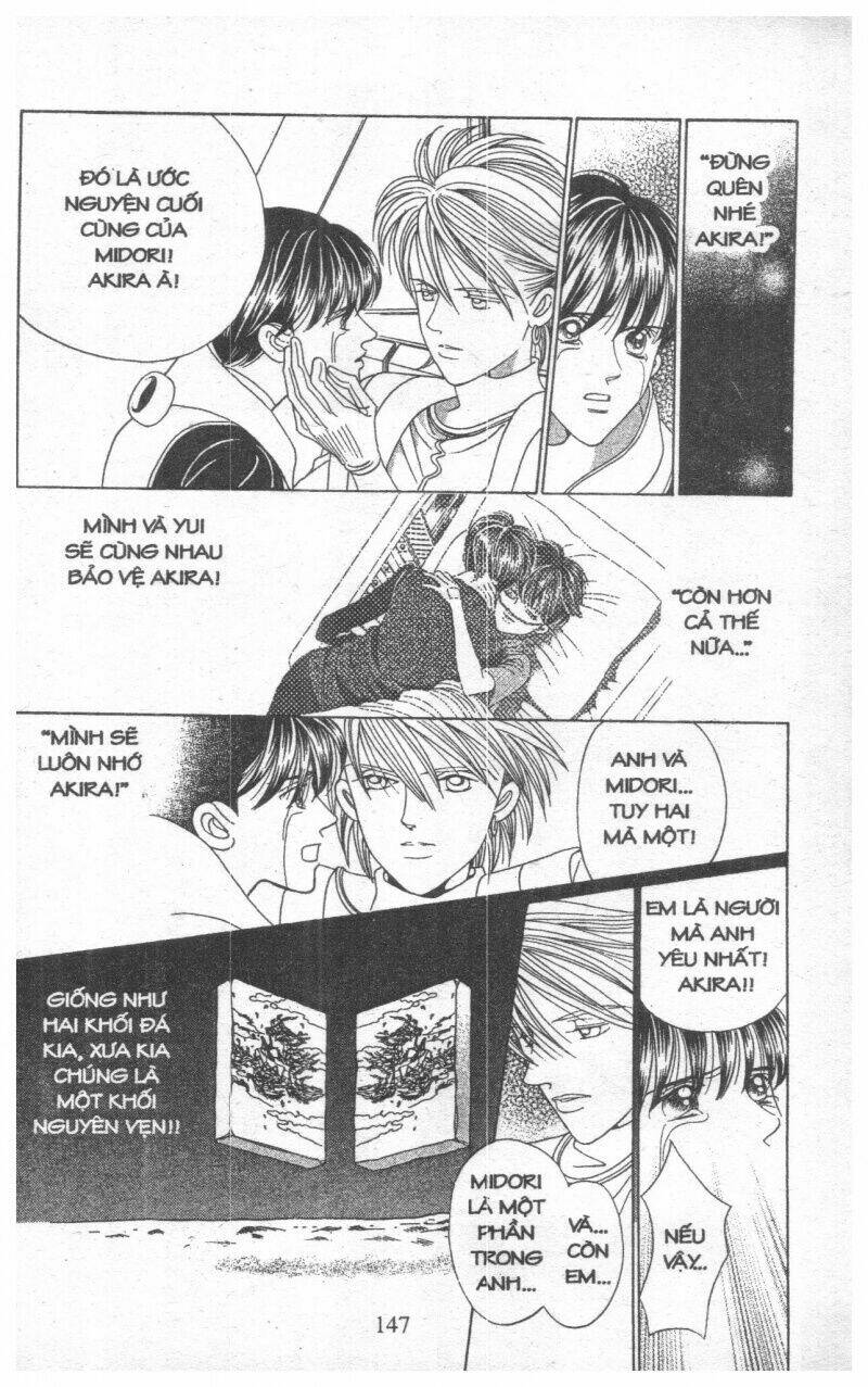 Nàng Tiên Ánh Trăng - Kaguya Hime - Chapter 27 - Page 146