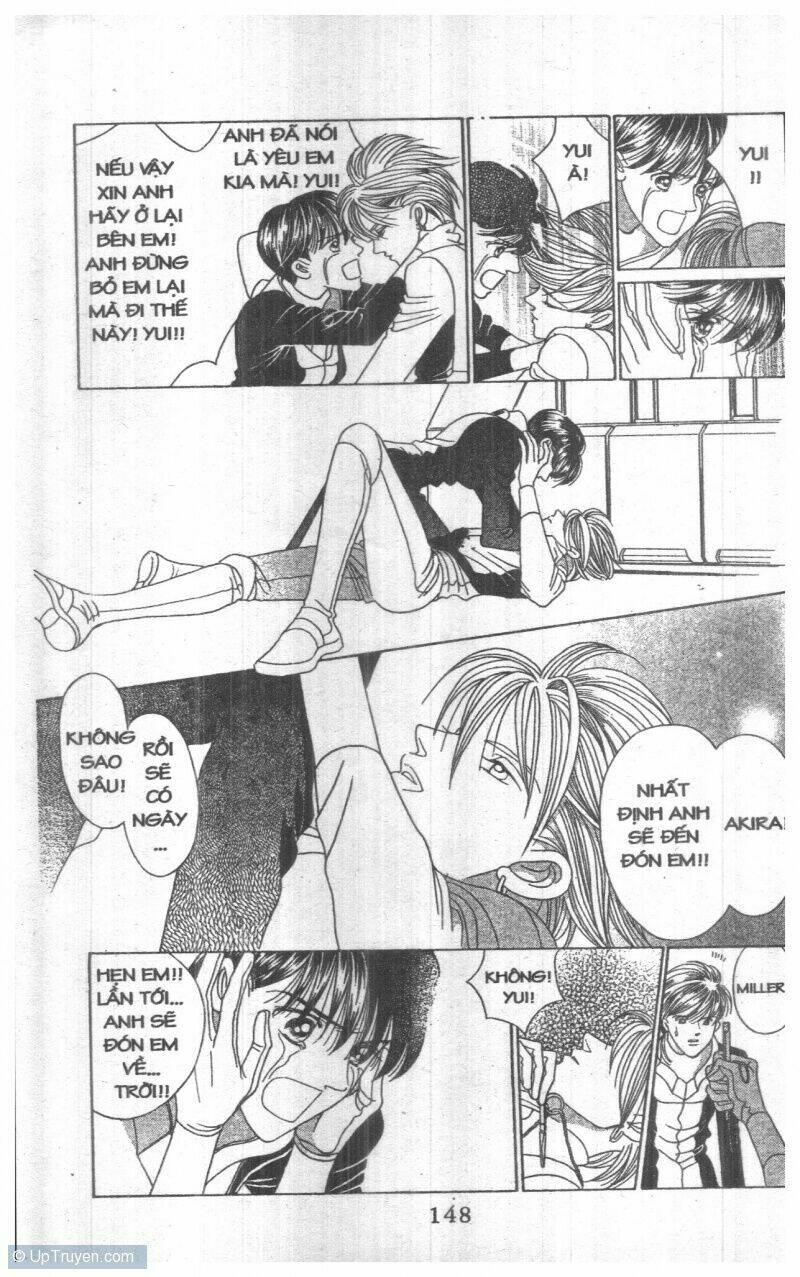 Nàng Tiên Ánh Trăng - Kaguya Hime - Chapter 27 - Page 147