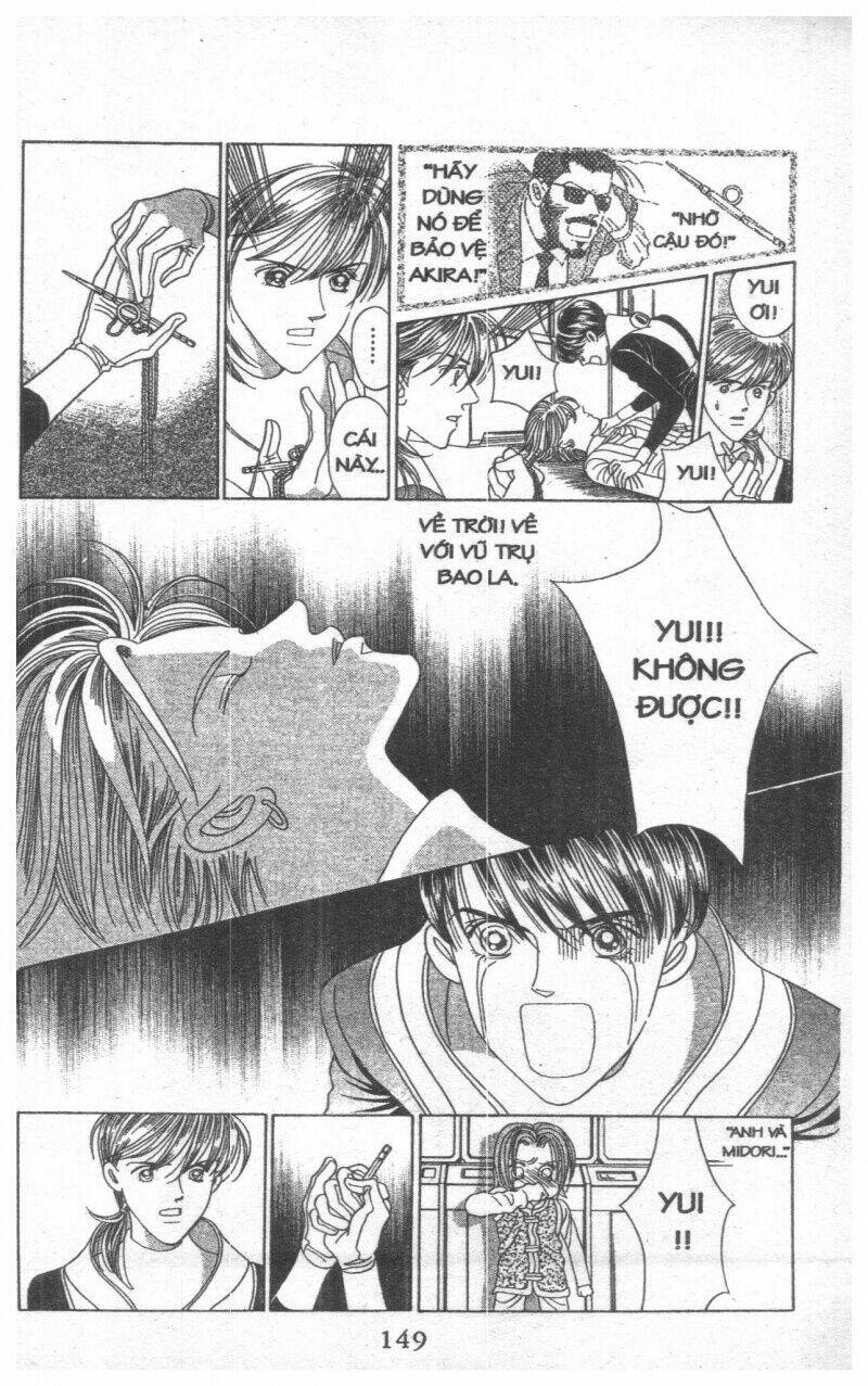 Nàng Tiên Ánh Trăng - Kaguya Hime - Chapter 27 - Page 148