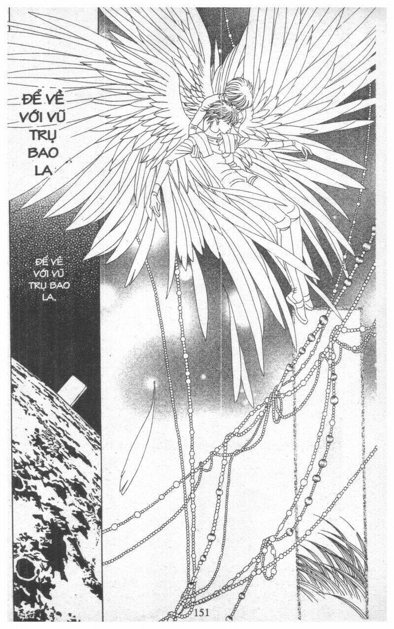 Nàng Tiên Ánh Trăng - Kaguya Hime - Chapter 27 - Page 150