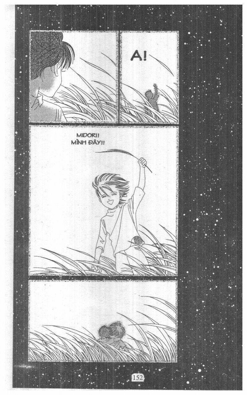 Nàng Tiên Ánh Trăng - Kaguya Hime - Chapter 27 - Page 151