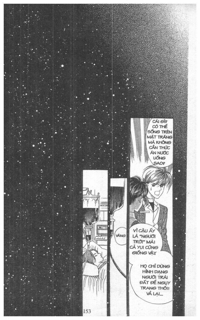 Nàng Tiên Ánh Trăng - Kaguya Hime - Chapter 27 - Page 152