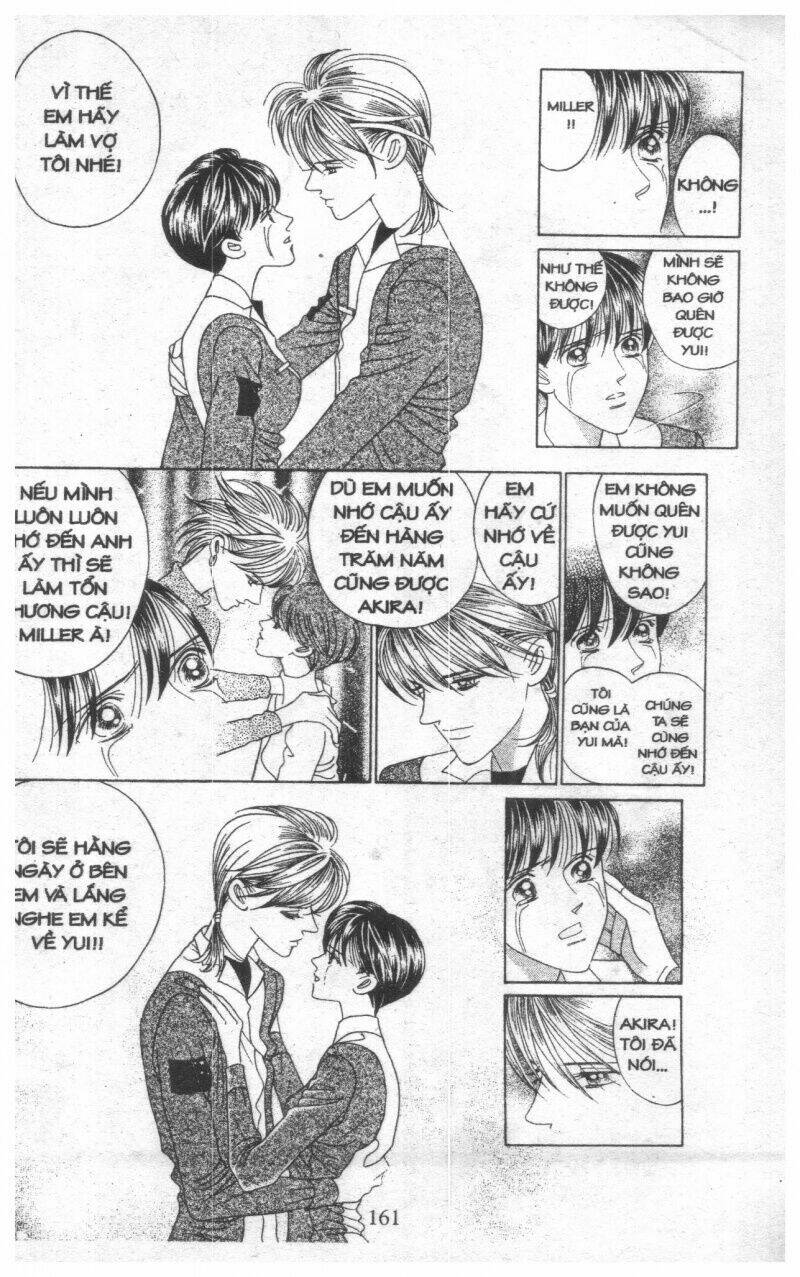 Nàng Tiên Ánh Trăng - Kaguya Hime - Chapter 27 - Page 160