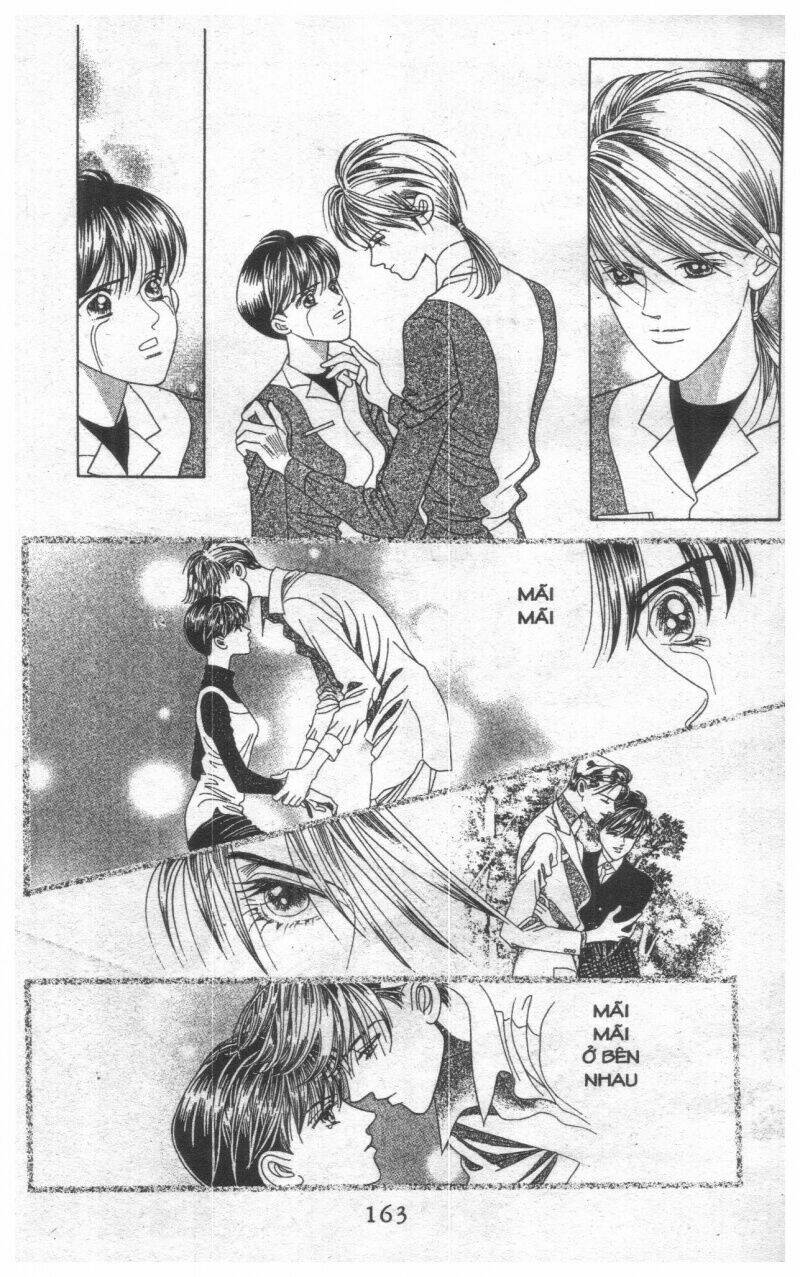 Nàng Tiên Ánh Trăng - Kaguya Hime - Chapter 27 - Page 162