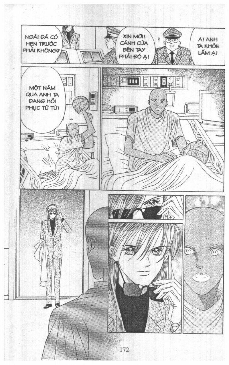 Nàng Tiên Ánh Trăng - Kaguya Hime - Chapter 27 - Page 171