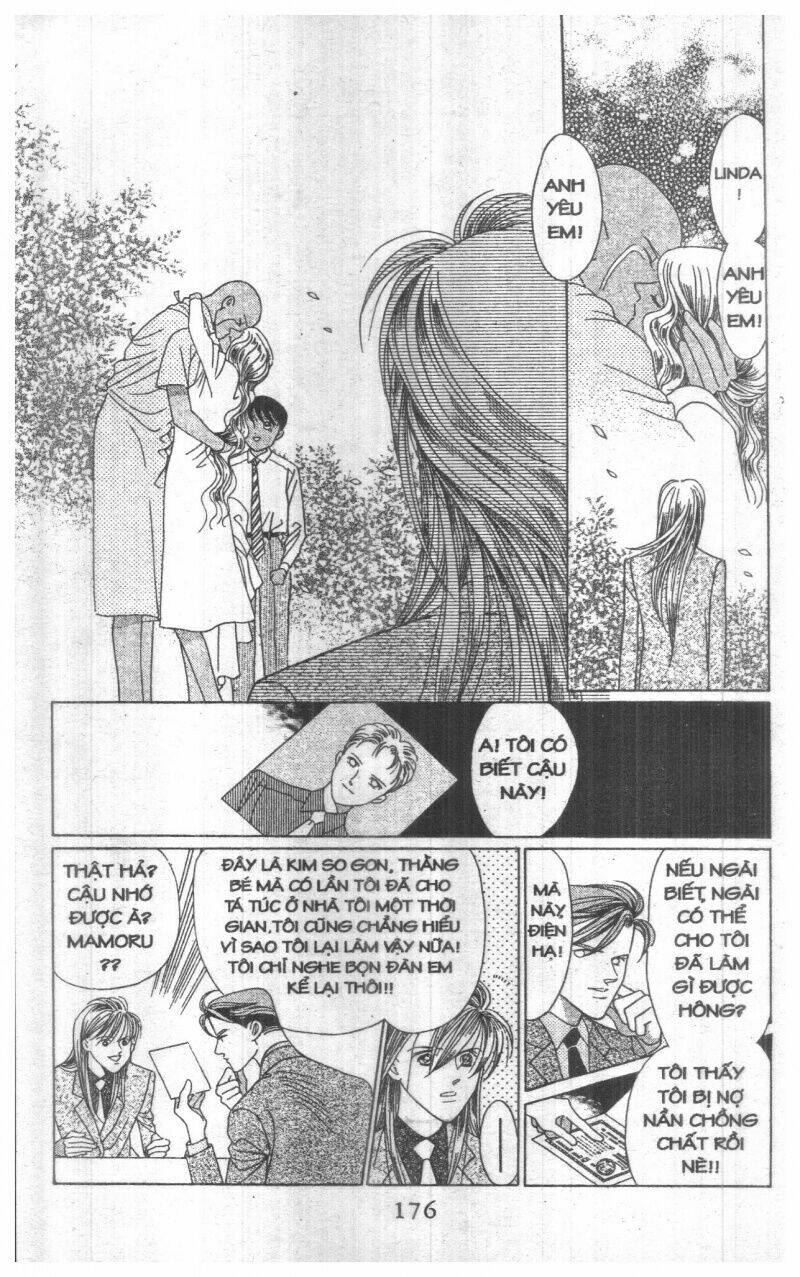 Nàng Tiên Ánh Trăng - Kaguya Hime - Chapter 27 - Page 175