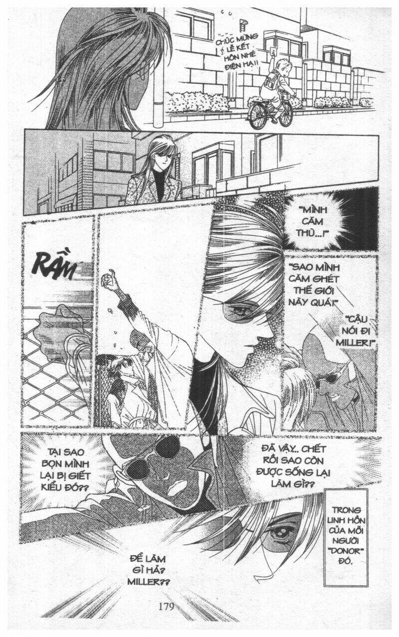 Nàng Tiên Ánh Trăng - Kaguya Hime - Chapter 27 - Page 178