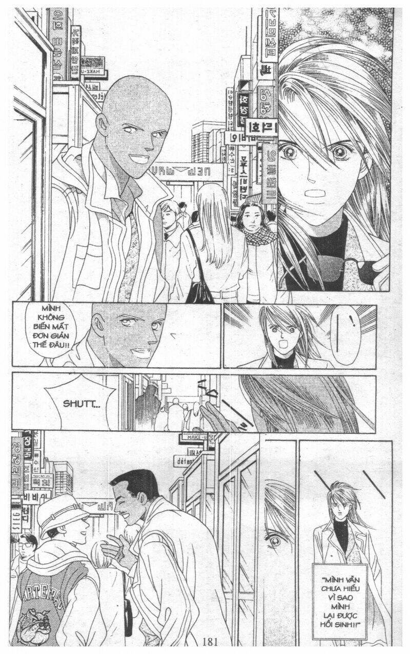 Nàng Tiên Ánh Trăng - Kaguya Hime - Chapter 27 - Page 180