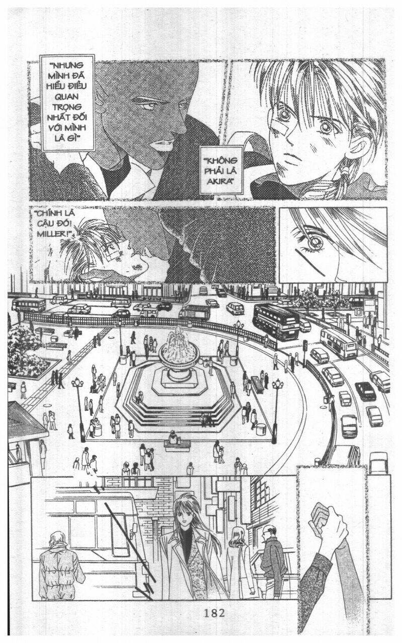 Nàng Tiên Ánh Trăng - Kaguya Hime - Chapter 27 - Page 181