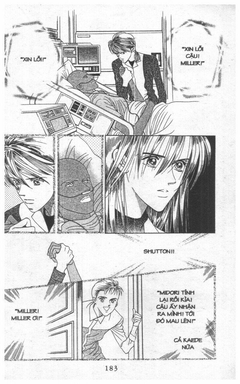 Nàng Tiên Ánh Trăng - Kaguya Hime - Chapter 27 - Page 182