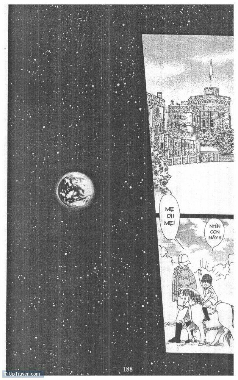 Nàng Tiên Ánh Trăng - Kaguya Hime - Chapter 27 - Page 187